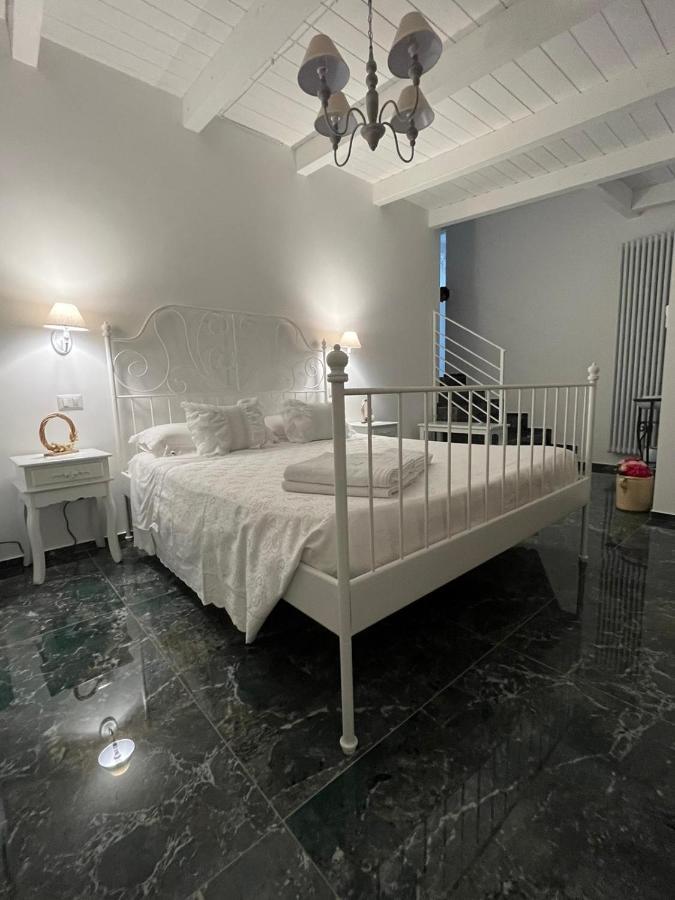 Supriani Luxury B&B Акуавива-делле-Фонти Экстерьер фото