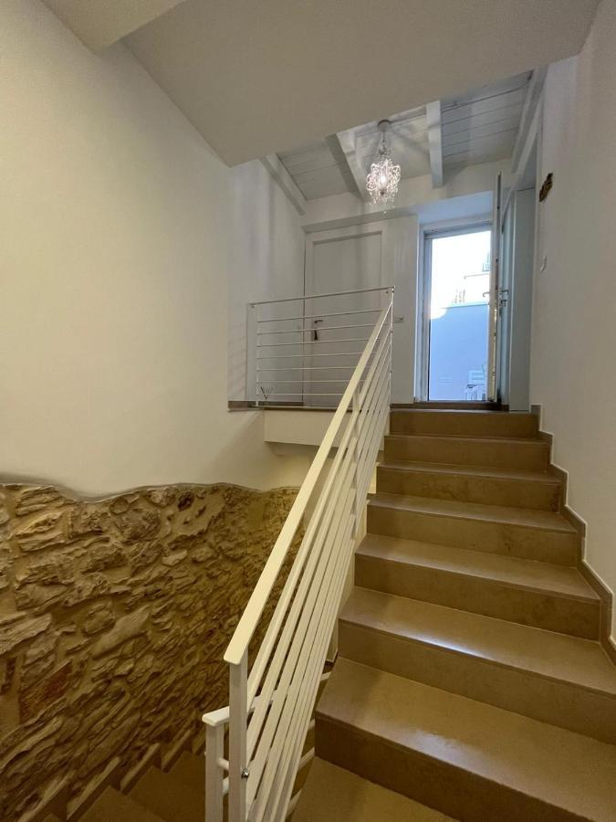 Supriani Luxury B&B Акуавива-делле-Фонти Экстерьер фото