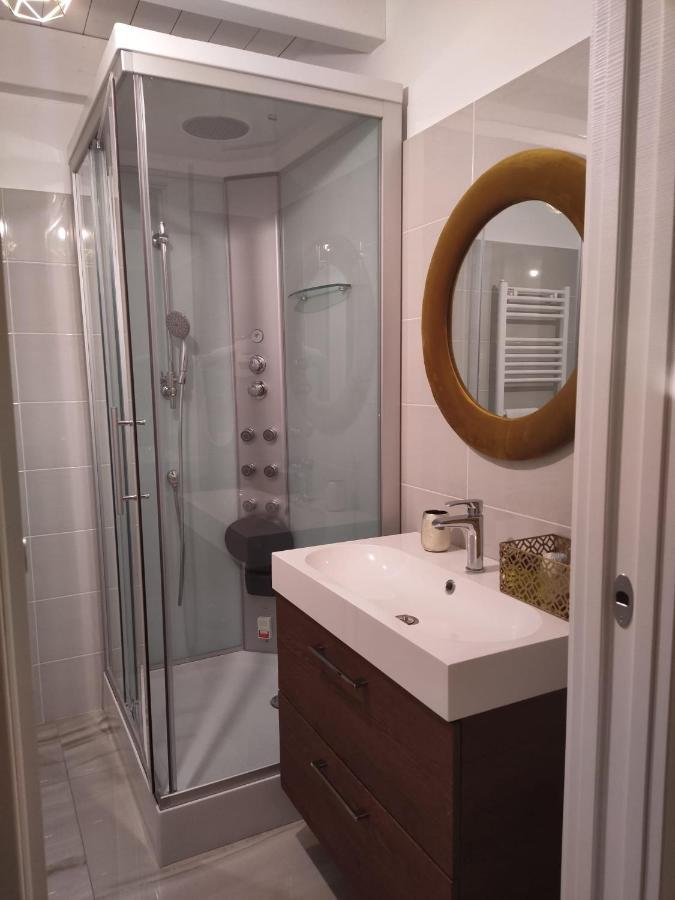 Supriani Luxury B&B Акуавива-делле-Фонти Экстерьер фото