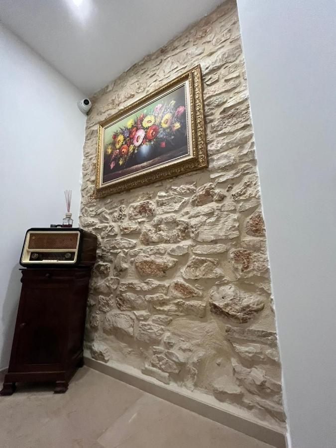Supriani Luxury B&B Акуавива-делле-Фонти Экстерьер фото
